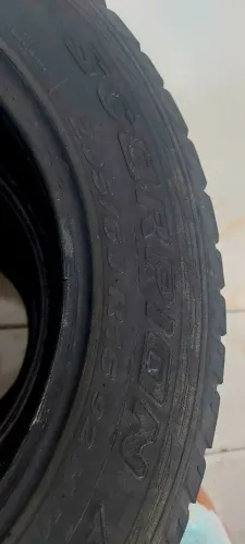 Pirelli Scorpion 205/60 R16