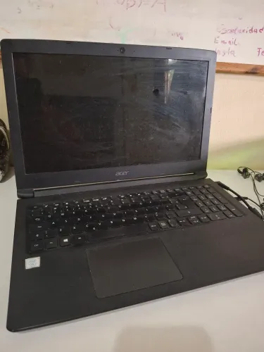 Notebook Acer