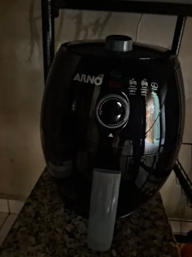 Airfryer