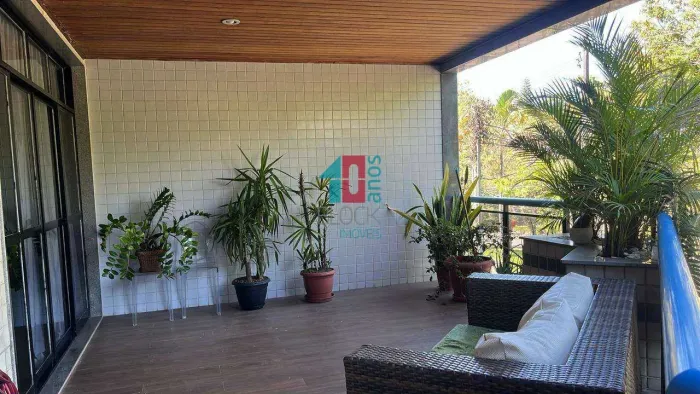 Recreio dos Bandeirantes | Apartamento 2 quartos, sendo 1 suite