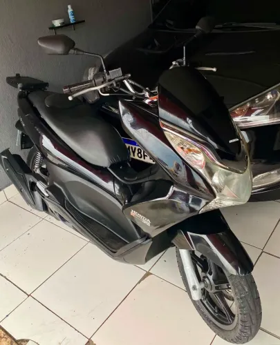 Honda Pcx