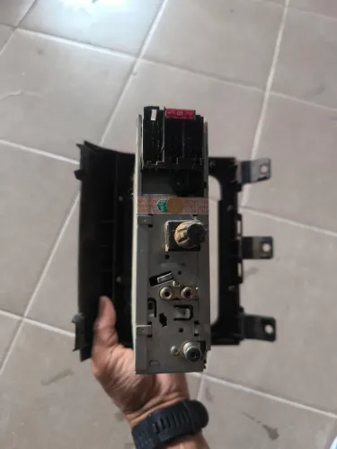 Rádio Original Strada Fiat 