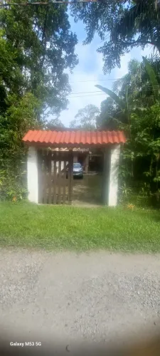 Oportunidade unica vendo  3 chale casa