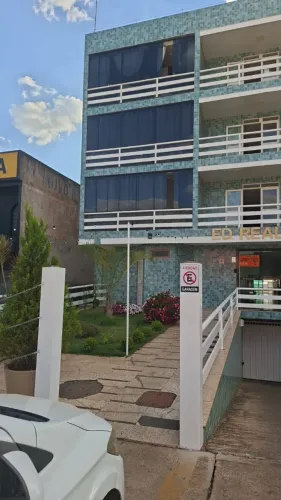 Aluguel de Kitnet, Setor Industrial, Gama-DF.