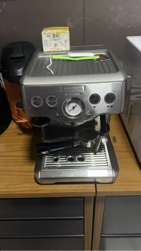 Cafeteira Tramontina by breville