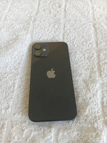 iPhone 12mini