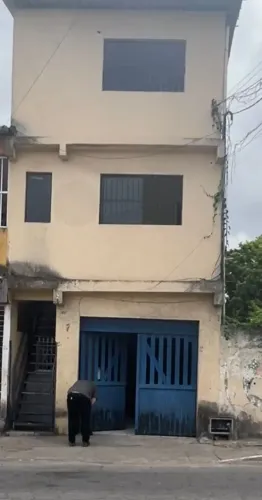 Comercial à venda, CENTRO, Camaçari, BA