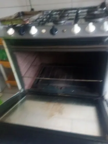 Fogão 