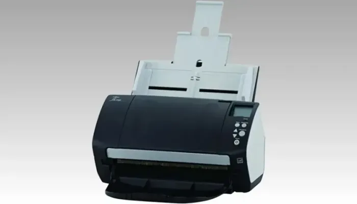 Scanner Fujitsu Fi-7160 A4 Duplex 60ppm Color