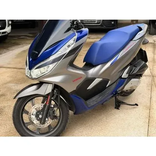 PCX 150 SPORT ABS