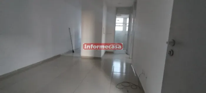 Apartamento à venda em Belford Roxo-RJ, Santa Amélia: 2 quartos, 1 sala, 1 banheiro e 1 va