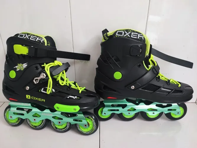Patins seminovo