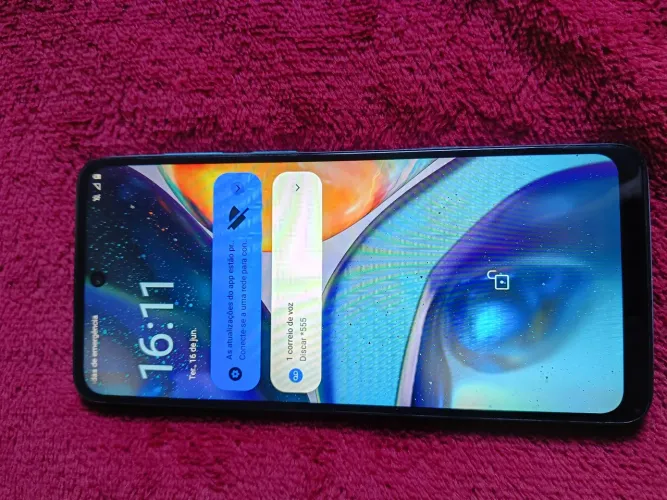 Moto g22
