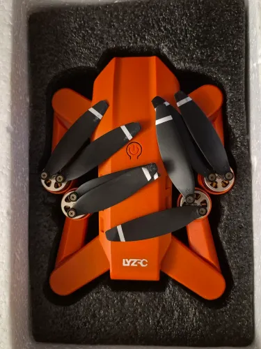 Drone L900 PRO
