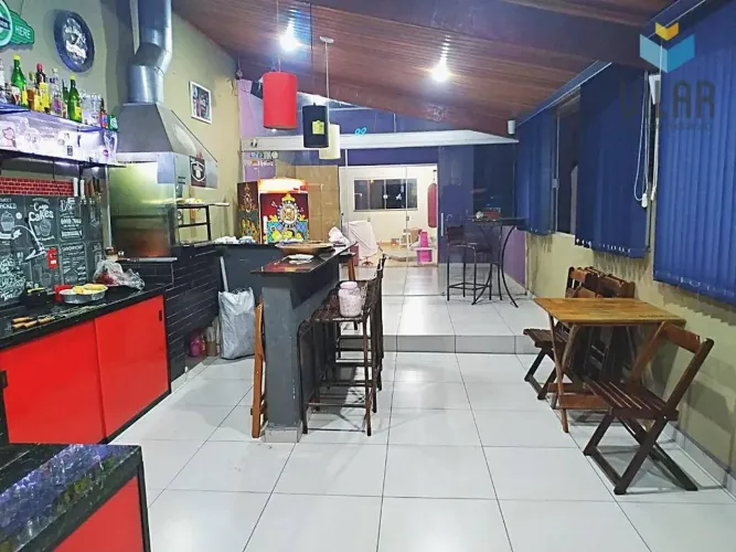 Sobrado à venda, 160 m² por R$ 450.000,00 - Condominio Residencial Dálias - Sorocaba/SP