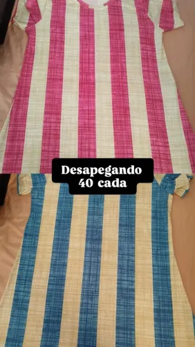 Vendo vestido 