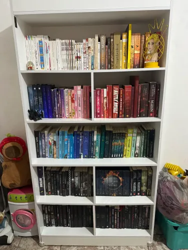 Livros