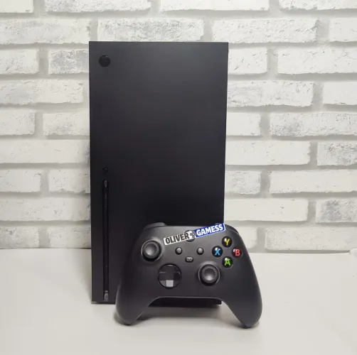 Xbox series X