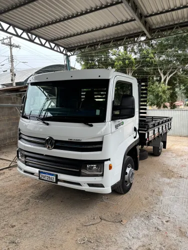 Vw Express 21/22