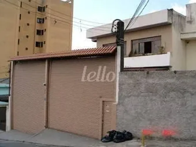 Comercial para alugar no(a) Vila Amália (Zona Norte)