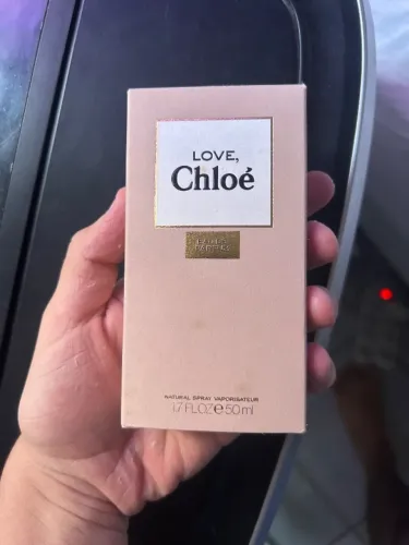 Perfume Chloé Eau de Parfum 50ml