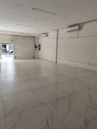 Imóvel para aluguel com 204 metros quadrados em Venda Nova - Belo Horizonte - MG