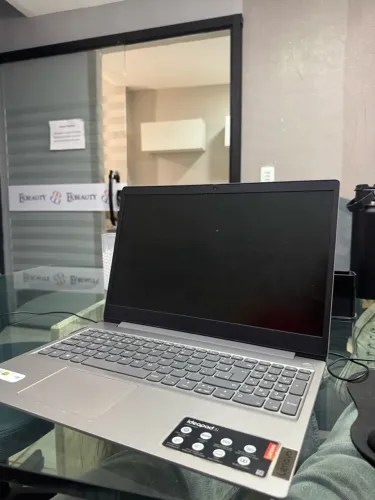 Notebook Lenovo 