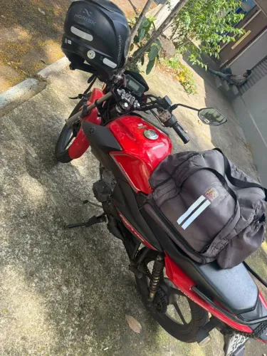 Factor 150 yamaha 2024 