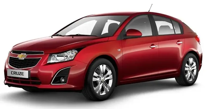 Câmbio Automático CRUZE/ONIX  6T30/6T31 Revisado com Garantia