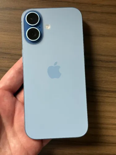 IPhone 17 - 256 GB - Aceito Trocas (12x 423)