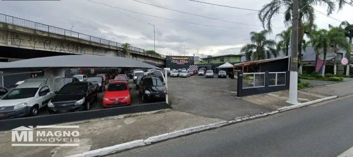 Terreno para alugar, 1305 m² por R$ 8.908,53/mês - São Miguel Paulista - São Paulo/SP