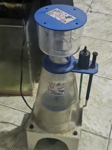 Skimmer Cone 700 Cristal