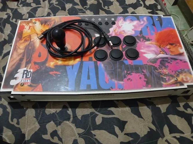 Bancada da3round super nova