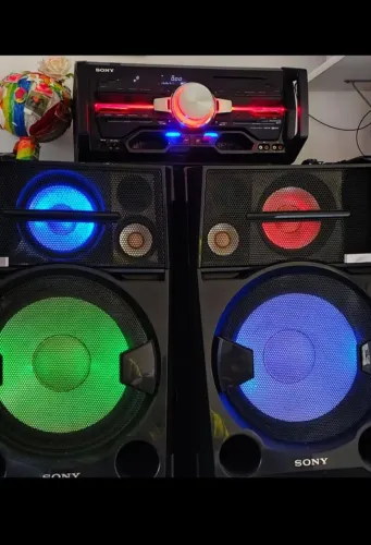 sony genezi SH2000