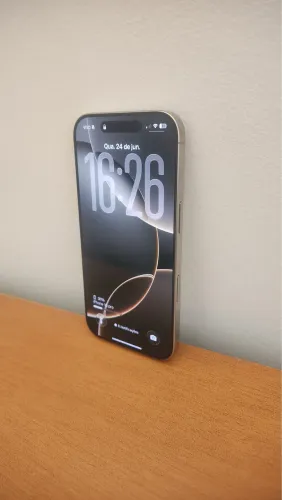 iPhone 16 pro