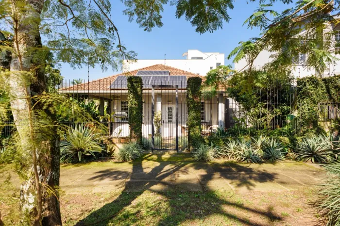 Casa em Ipanema