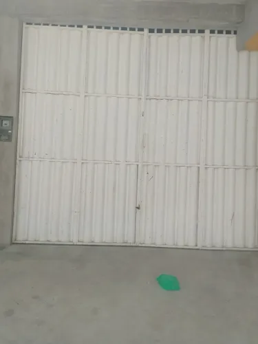 Alugo este galpão 