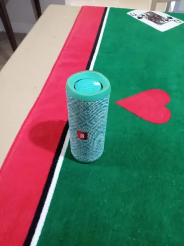 Caixinha de Som JBL Flip4