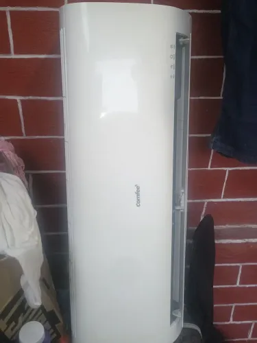 Evaporadora comfee 9000btus
