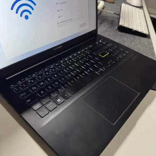 Notebook Asus Vivobook K515e