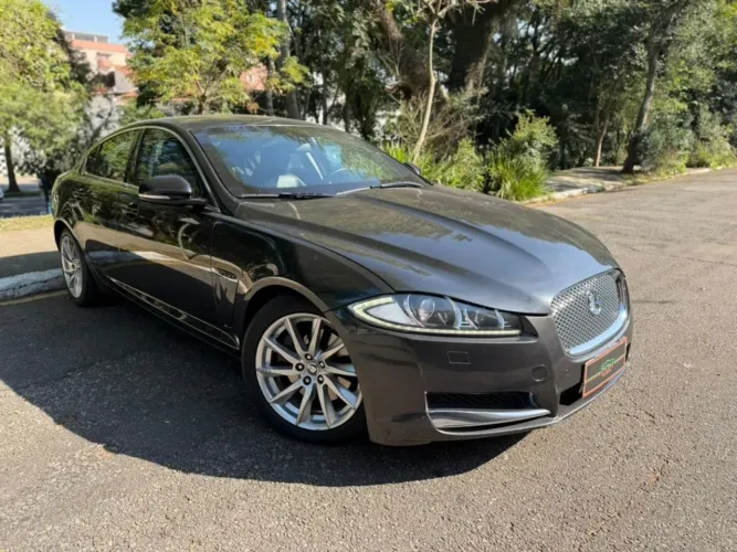 Jaguar XF 2.0 Gtdi Sport Luxury 240cv Aut. 2013