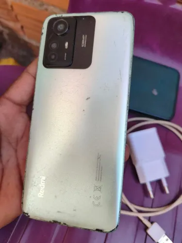 Vende-se celular xaomi 12s