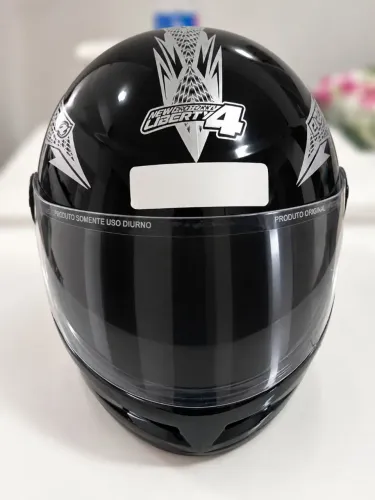 Capacete Protork N 56