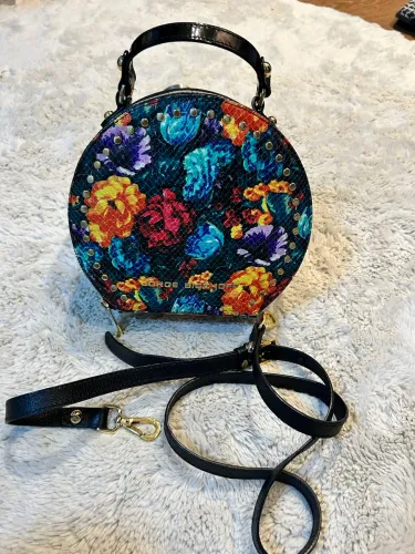 Bolsa Jorge Bischoff 