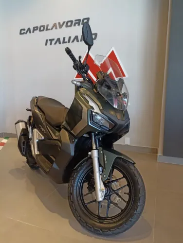 Honda ADV 150 2024