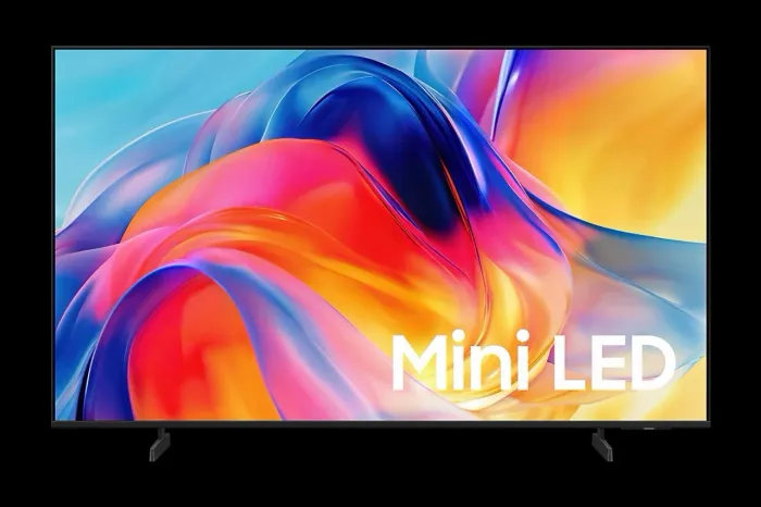 Tv Samsung 55p mini led modelo 2026