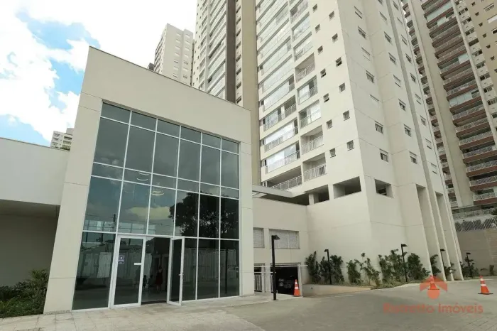 Apartamento à venda, 105 m² por R$ 1.790.000,10 - Vila Anastácio - São Paulo/SP