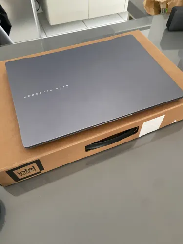 Asus Vivobook s 14 Oled 1Tb Ssd 32Gb Ram - Seminovo
