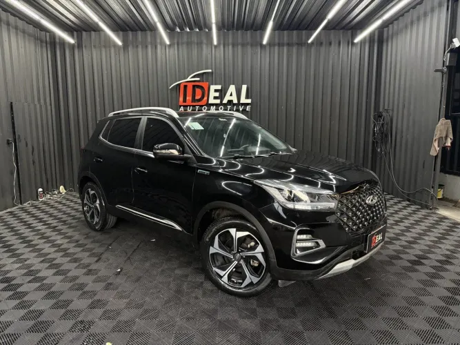 Chery Tiggo 5X Pro 1.5 Turbo Híbrido 2023