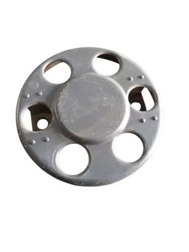 Calota Roda Dianteira Iveco daily